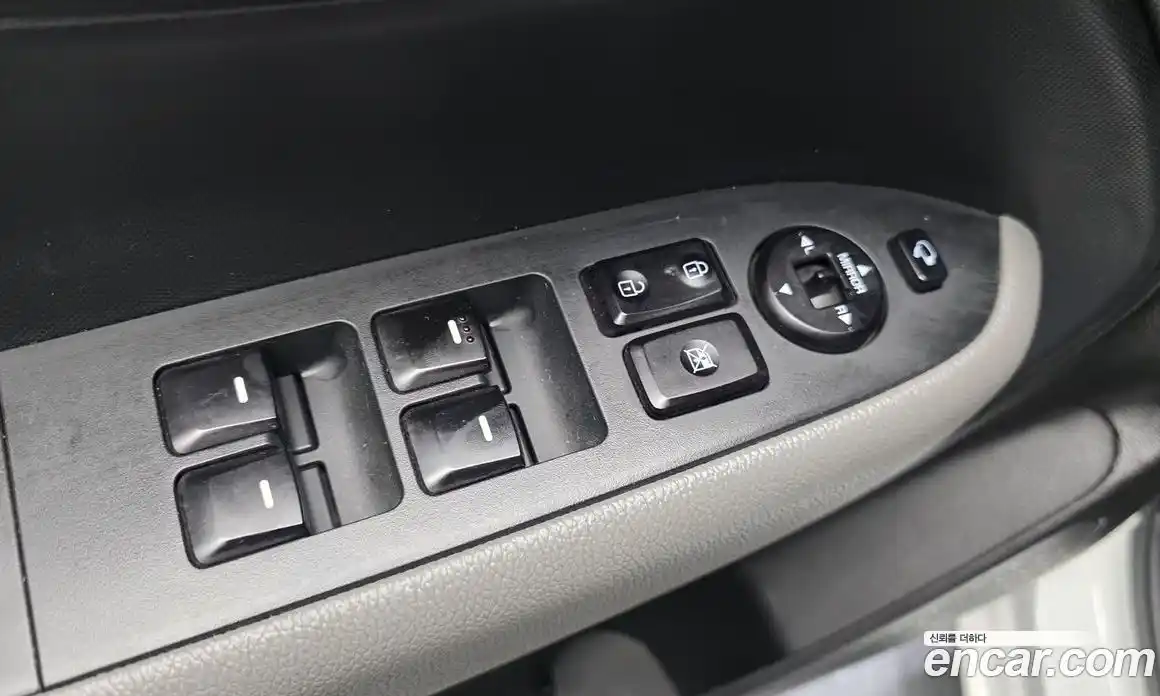 Kia Ray 2022 1.0 гидро, фото 19