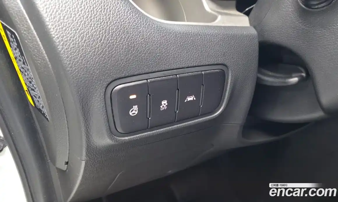 Kia Ray 2022 1.0 гидро, фото 20