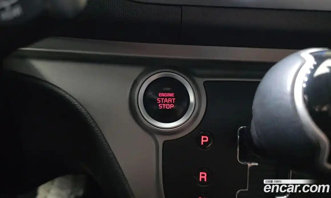 Kia Ray 2022 1.0 гидро, фото 23