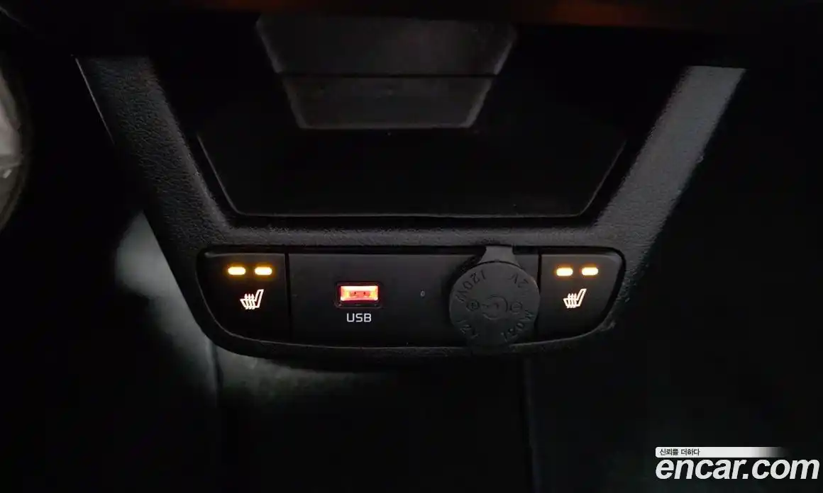 Kia Ray 2022 1.0 гидро, фото 26