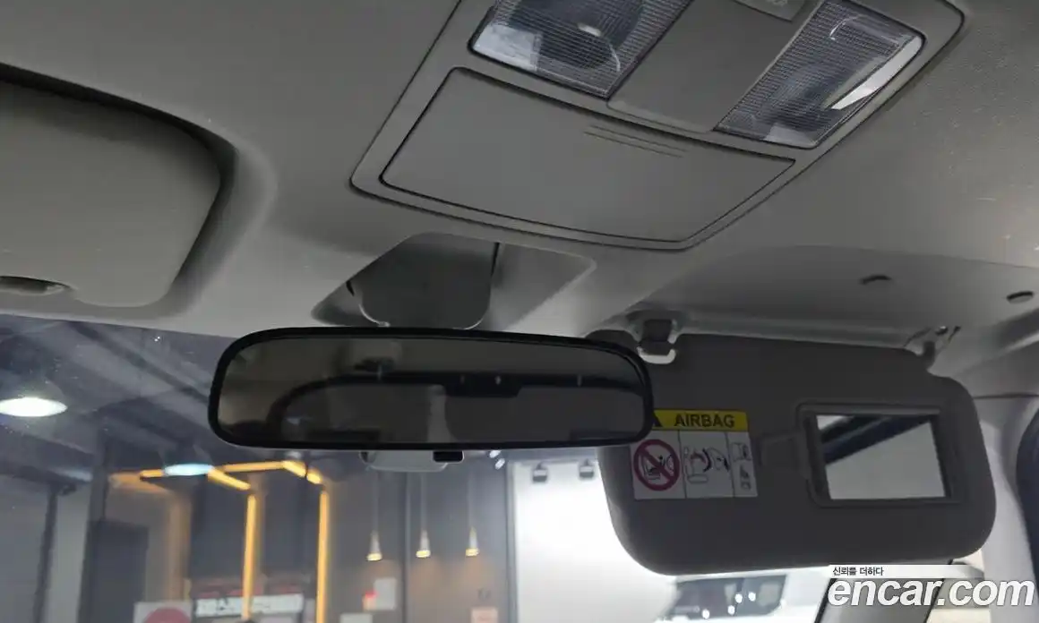 Kia Ray 2022 1.0 гидро, фото 27