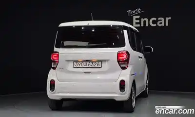 Kia Ray 2022 1.0 гидро, миниатюра 4