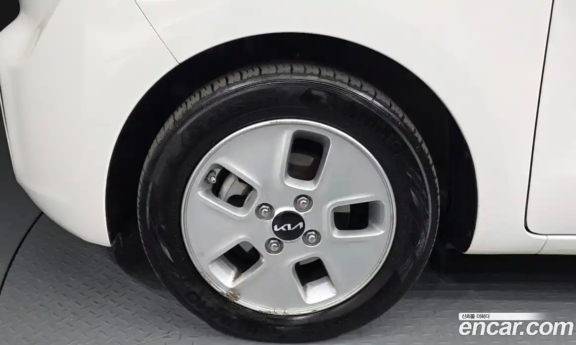 Kia Ray 2022 1.0 гидро, фото 5