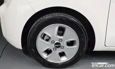 Kia Ray 2022 1.0 гидро, миниатюра 5