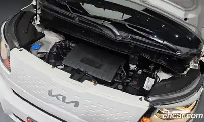 Kia Ray 2022 1.0 гидро, миниатюра 6