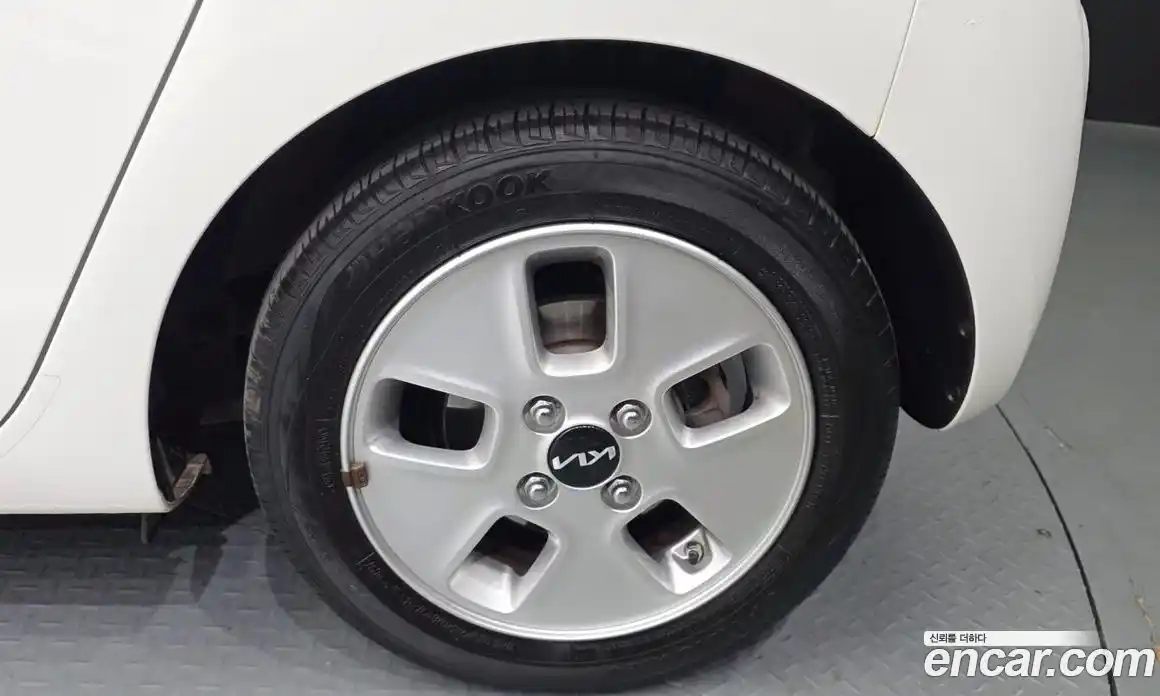 Kia Ray 2022 1.0 гидро, фото 7
