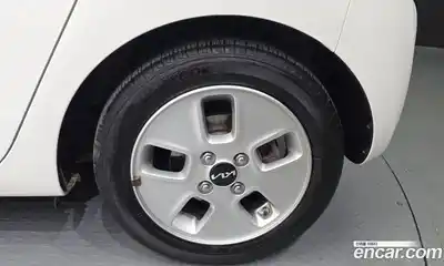 Kia Ray 2022 1.0 гидро, миниатюра 7