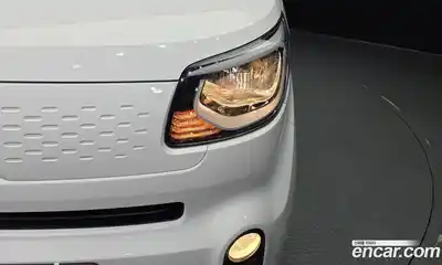 Kia Ray 2022 1.0 гидро, миниатюра 8