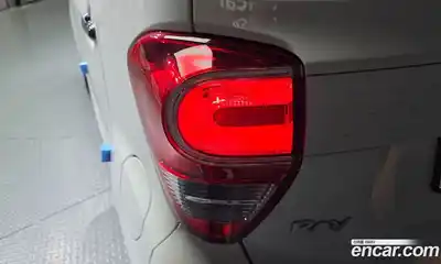 Kia Ray 2022 1.0 гидро, миниатюра 9