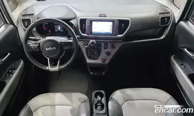Kia Ray 2022 1.0 гидро, миниатюра 10