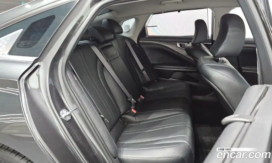 Kia K8 2021 2.5 гидро, фото 11
