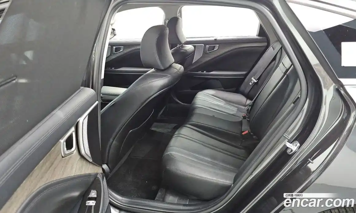 Kia K8 2021 2.5 гидро, фото 12
