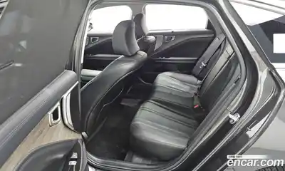 Kia K8 2021 2.5 гидро, миниатюра 12