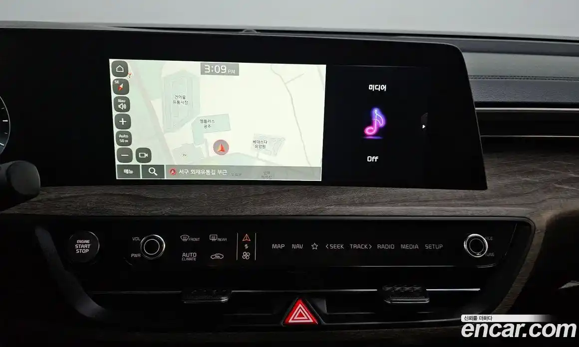 Kia K8 2021 2.5 гидро, фото 14
