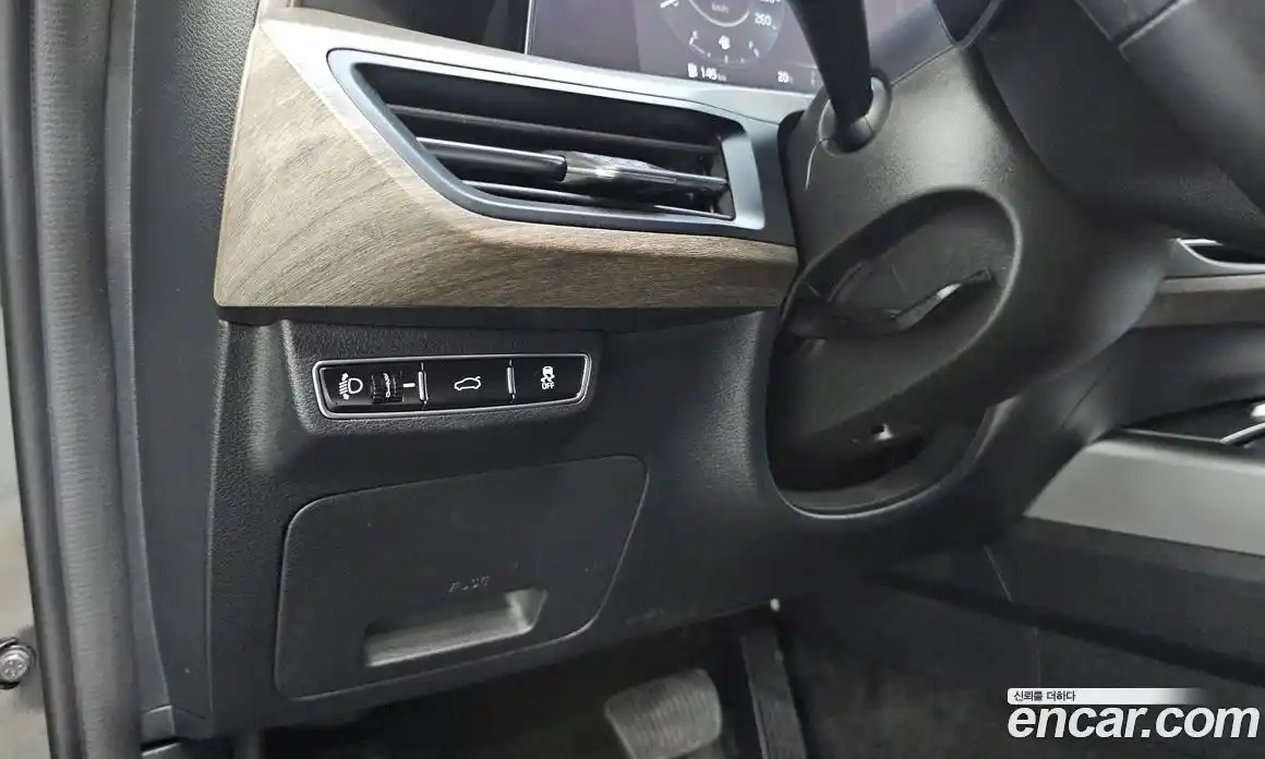 Kia K8 2021 2.5 гидро, фото 17