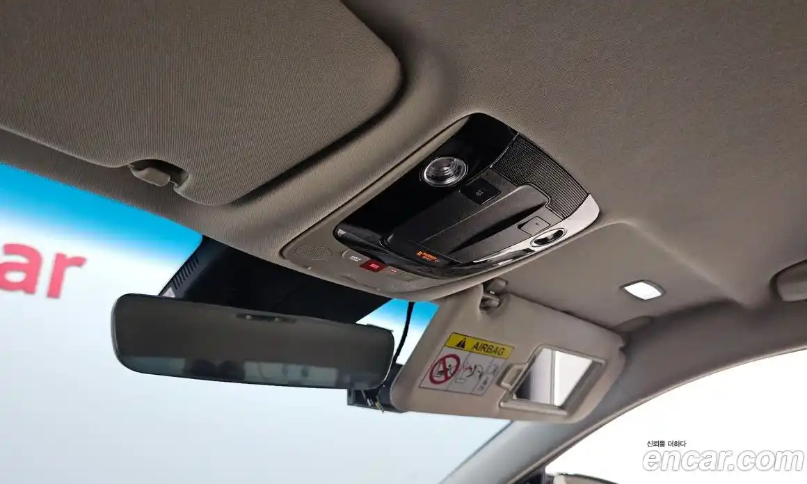Kia K8 2021 2.5 гидро, фото 18