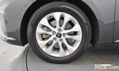 Kia K8 2021 2.5 гидро, миниатюра 5