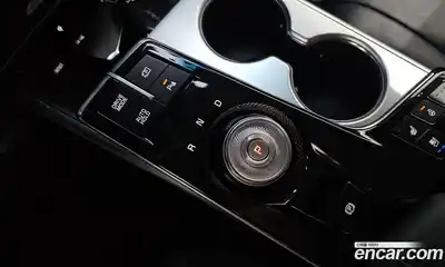 Kia K8 2021 2.5 гидро, миниатюра 9