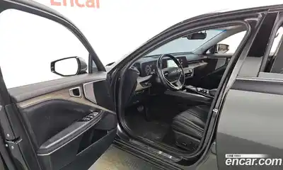 Kia K8 2021 2.5 гидро, миниатюра 10