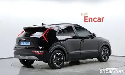 Kia Niro, 2023, 15 112 км