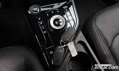 Kia Niro 2023 0.2 автомат (гидро), миниатюра 11