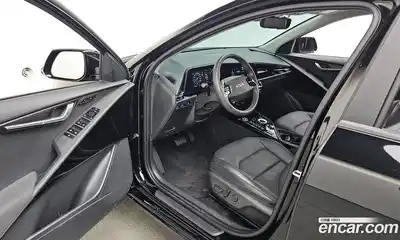 Kia Niro 2023 0.2 автомат (гидро), миниатюра 12