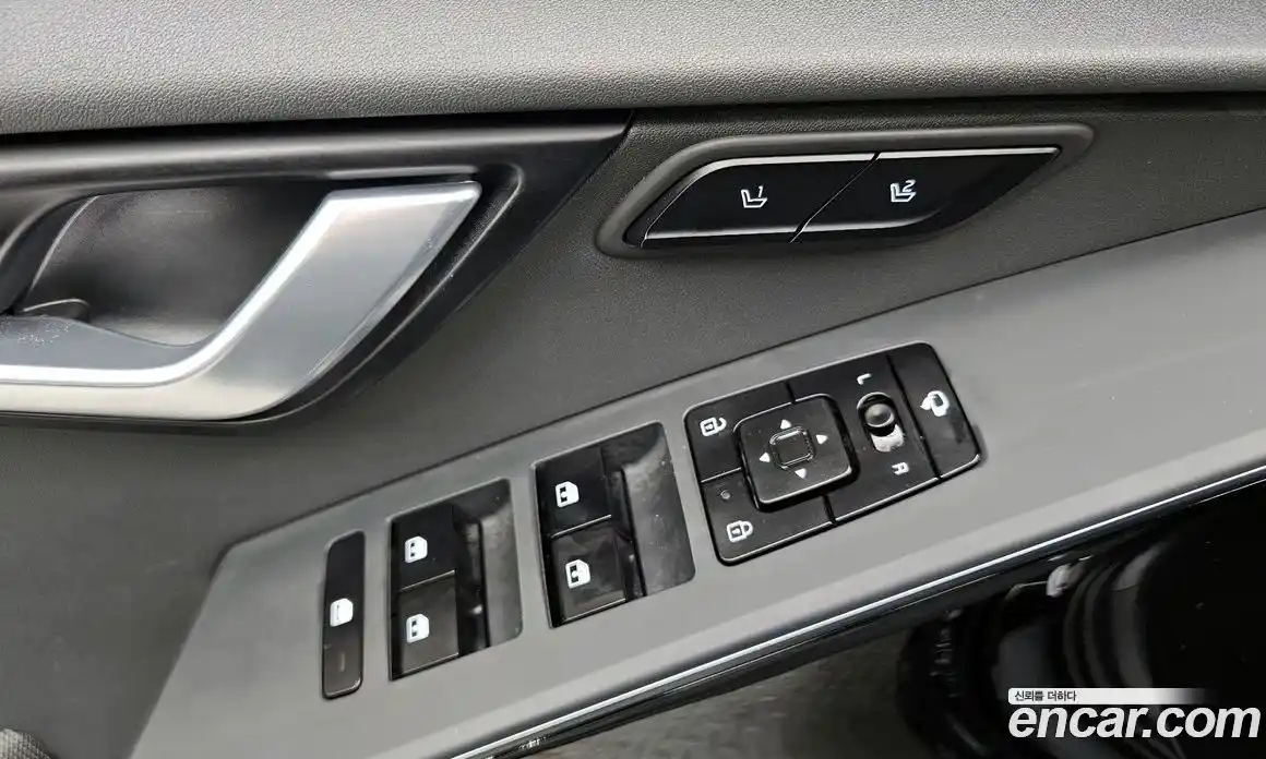 Kia Niro 2023 0.2 автомат (гидро), фото 21
