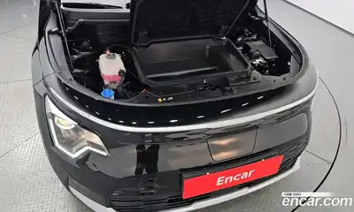 Kia Niro 2023 0.2 автомат (гидро), миниатюра 5