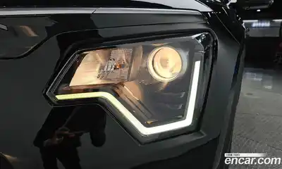 Kia Niro 2023 0.2 автомат (гидро), миниатюра 7