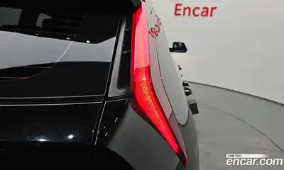 Kia Niro 2023 0.2 автомат (гидро), миниатюра 8