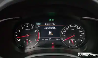 Kia Stinger 2023 3.3 гидро, миниатюра 11