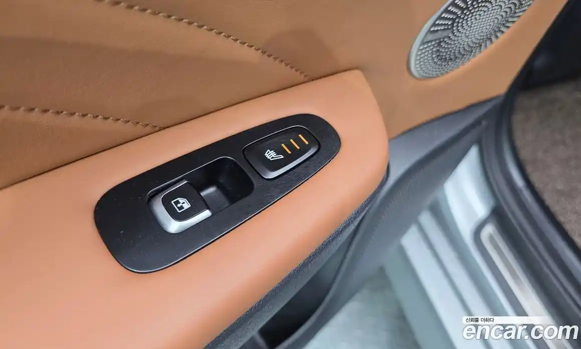 Kia Stinger 2023 3.3 гидро, фото 24