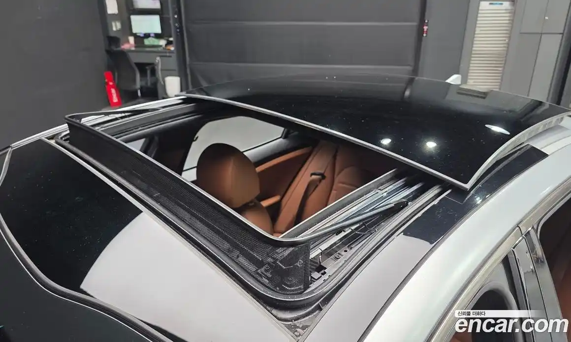 Kia Stinger 2023 3.3 гидро, фото 25