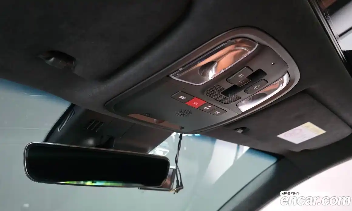 Kia Stinger 2023 3.3 гидро, фото 29
