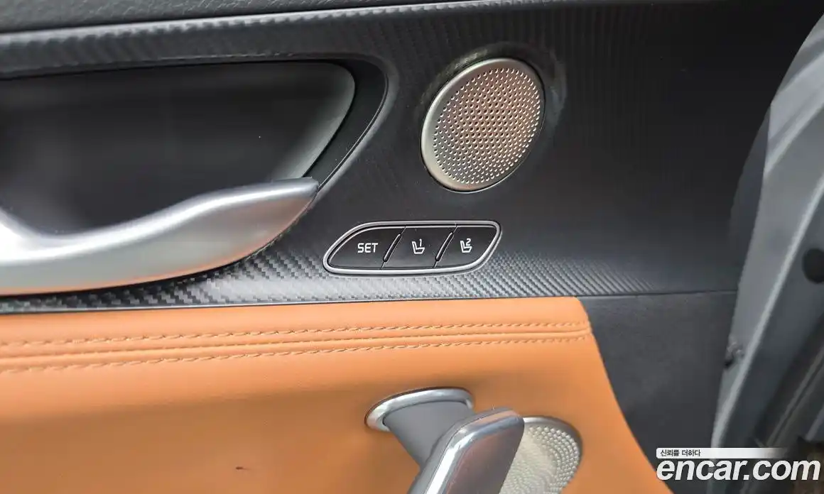 Kia Stinger 2023 3.3 гидро, фото 31