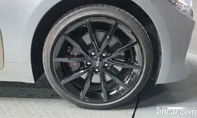 Kia Stinger 2023 3.3 гидро, миниатюра 7
