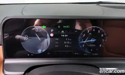 Kia Seltos 2024 1.6 гидро, миниатюра 11