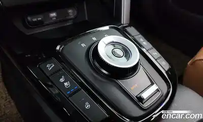 Kia Seltos 2024 1.6 гидро, миниатюра 12