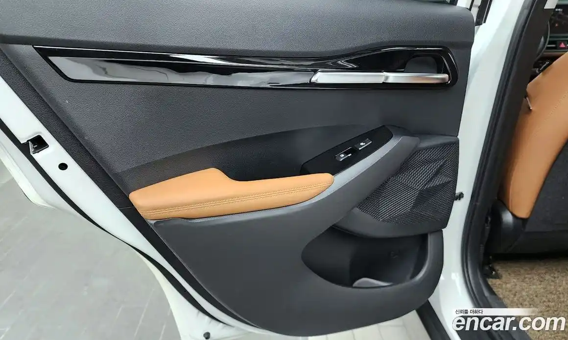 Kia Seltos 2024 1.6 гидро, фото 15