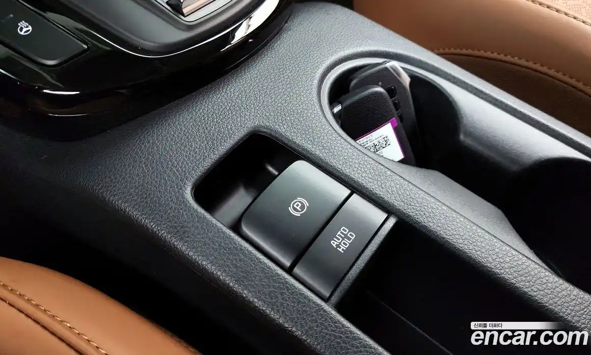 Kia Seltos 2024 1.6 гидро, фото 16