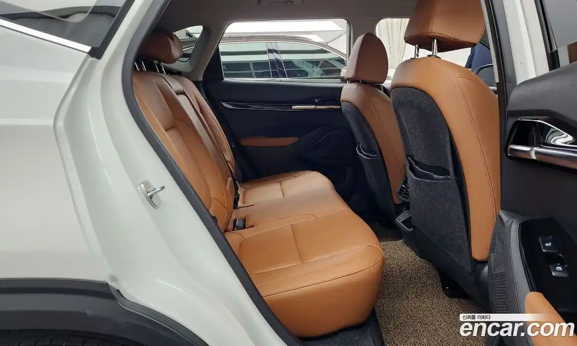 Kia Seltos 2024 1.6 гидро, фото 18