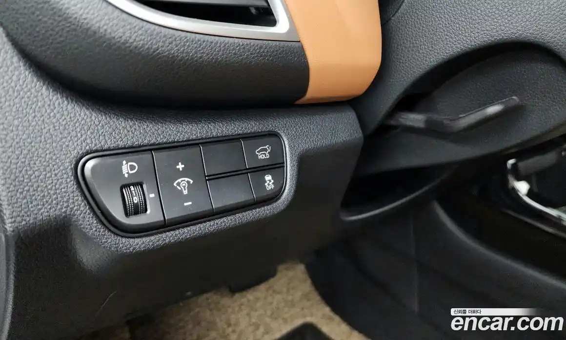 Kia Seltos 2024 1.6 гидро, фото 22