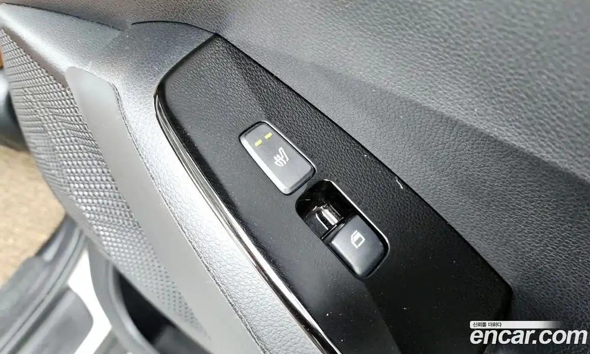 Kia Seltos 2024 1.6 гидро, фото 25