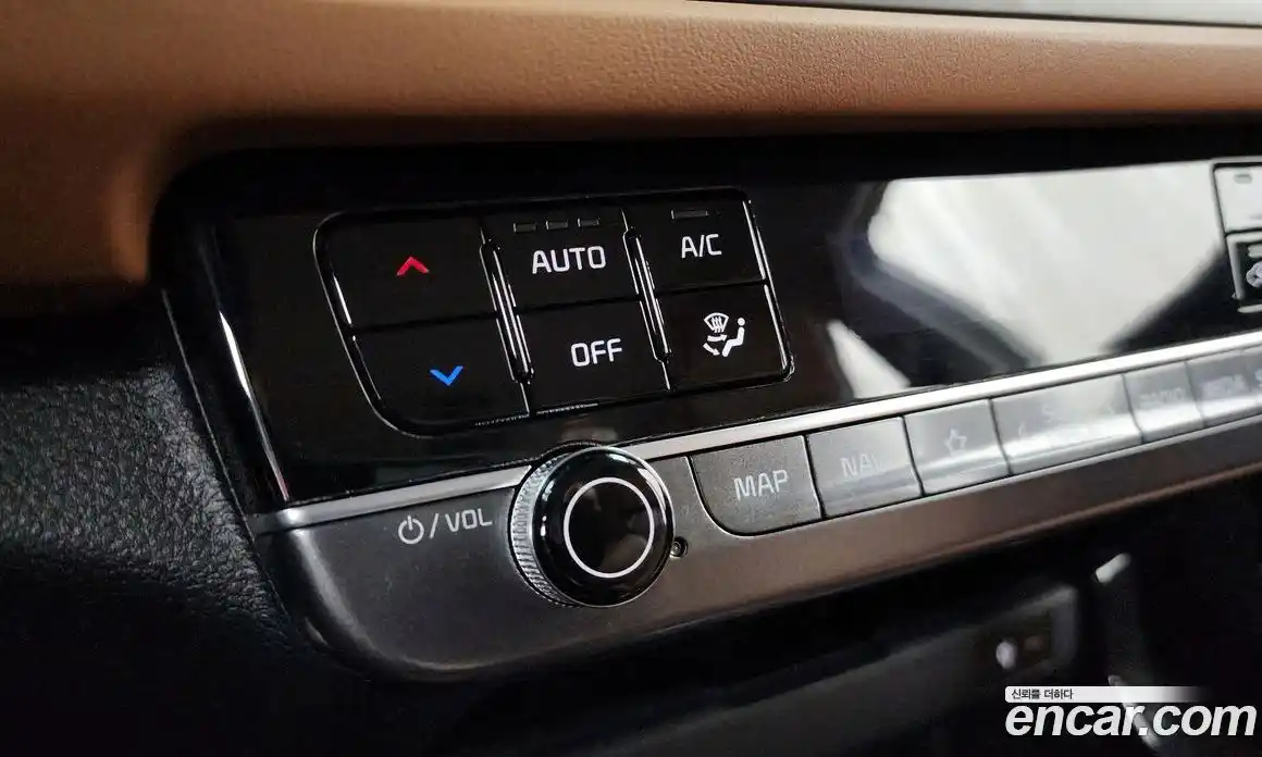 Kia Seltos 2024 1.6 гидро, фото 27
