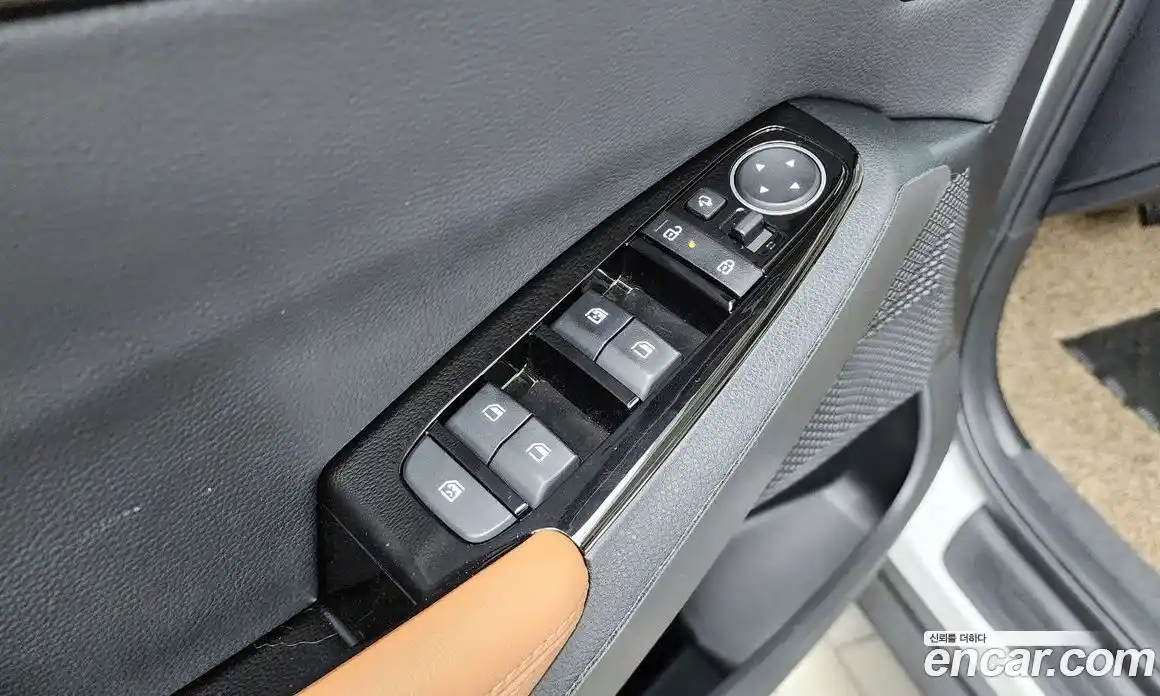 Kia Seltos 2024 1.6 гидро, фото 29