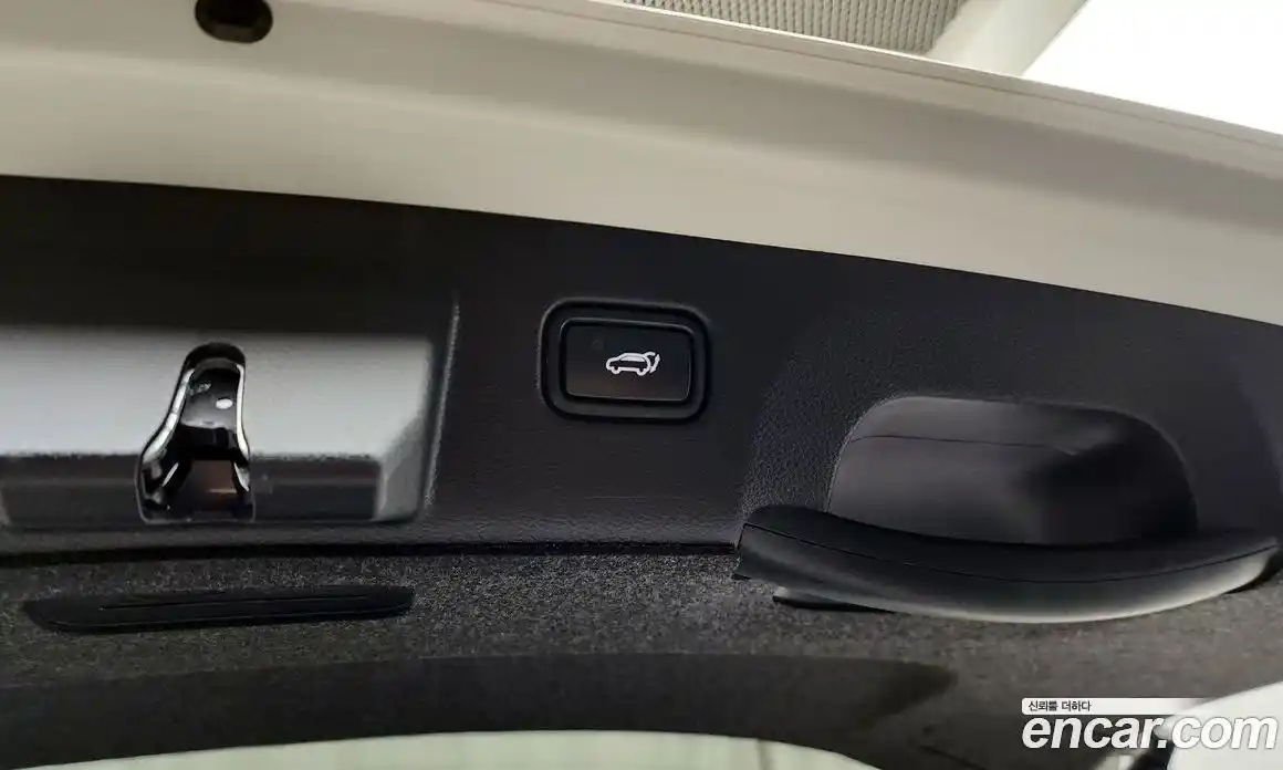 Kia Seltos 2024 1.6 гидро, фото 30
