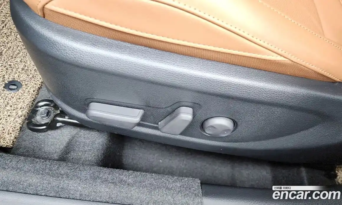 Kia Seltos 2024 1.6 гидро, фото 32