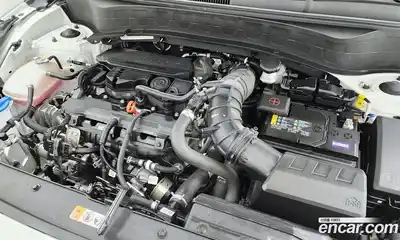 Kia Seltos 2024 1.6 гидро, миниатюра 6