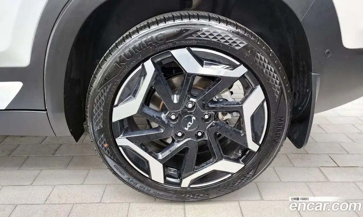 Kia Seltos 2024 1.6 гидро, фото 7