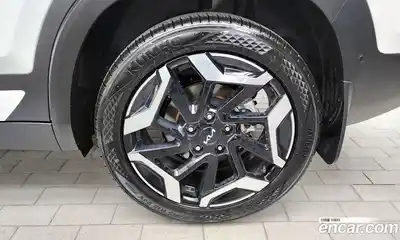 Kia Seltos 2024 1.6 гидро, миниатюра 7